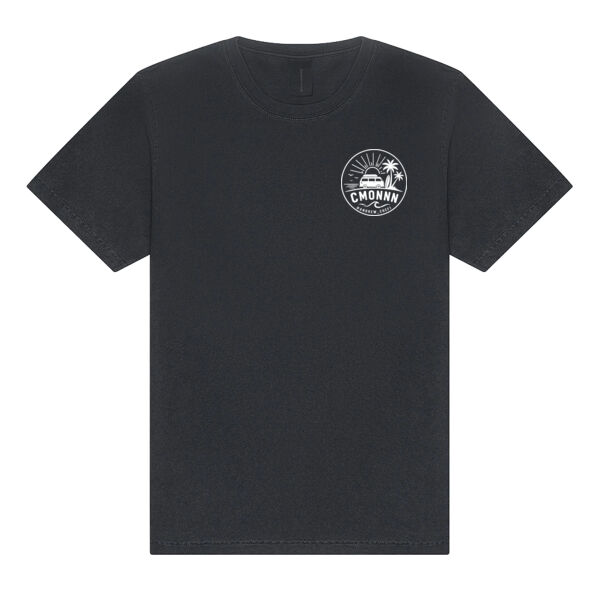CMONNN Oversized Heavyweight T-Shirt Thumbnail
