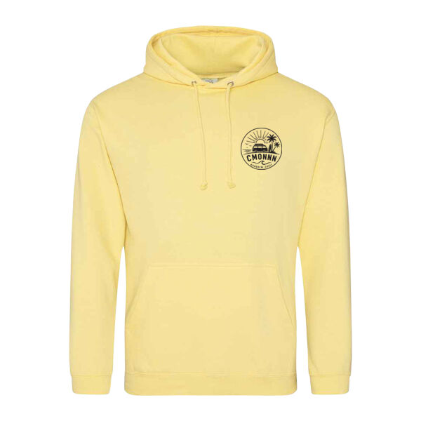 CMONNN Classic Hoodie Thumbnail