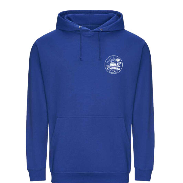 CMONNN Classic Hoodie Thumbnail