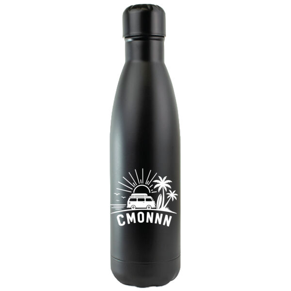 CMONNN 500ml Thermal Water Bottle Thumbnail