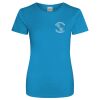 Women's cool T Thumbnail