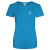 Women's cool T Thumbnail