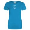 Women's cool T Thumbnail