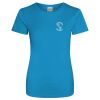 Women's cool T Thumbnail