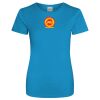 Women's cool T Thumbnail