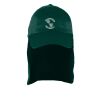 Beechfield Kids Legionnaire Style Cap Thumbnail
