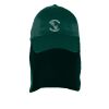 Beechfield Kids Legionnaire Style Cap Thumbnail
