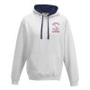 AWDis Varsity Hoodie Thumbnail