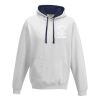 AWDis Varsity Hoodie Thumbnail