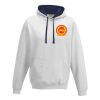 AWDis Varsity Hoodie Thumbnail