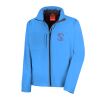 Result Classic Soft Shell Jacket Thumbnail