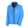 Result Classic Soft Shell Jacket Thumbnail