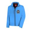 Result Classic Soft Shell Jacket Thumbnail