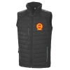 Result Genuine Recycled Compass Padded Gilet Thumbnail